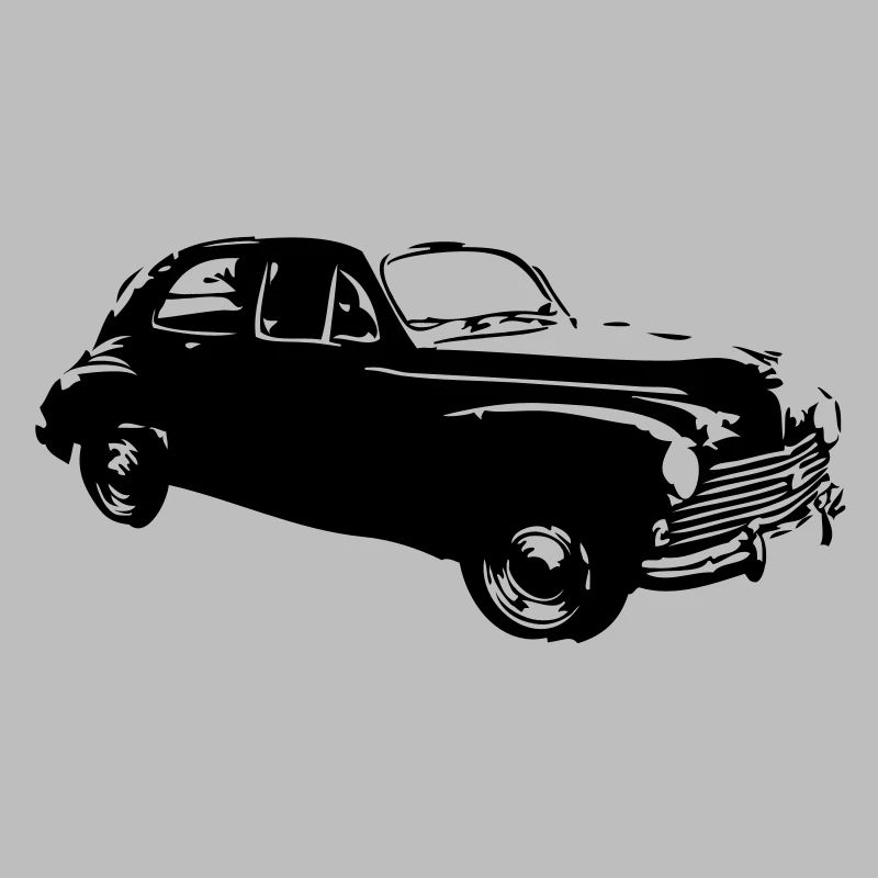 Oldtimer 203 OK2