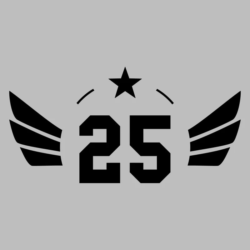 25 Years