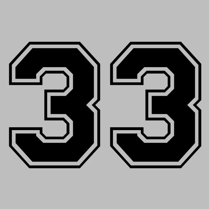 33