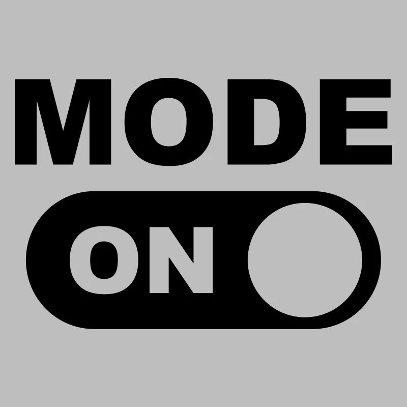 Mode On (Muster)