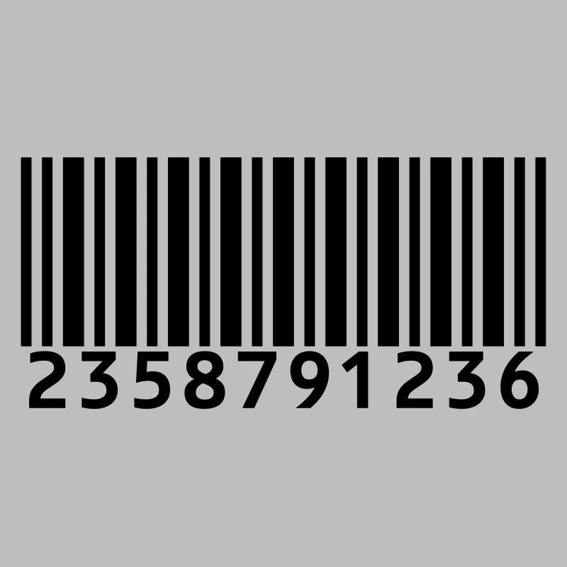 Print EAN Code