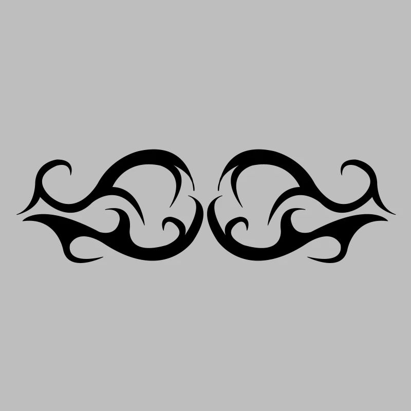 tribal