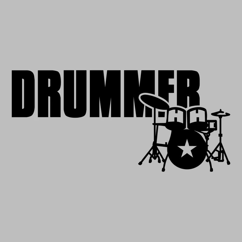 drummer