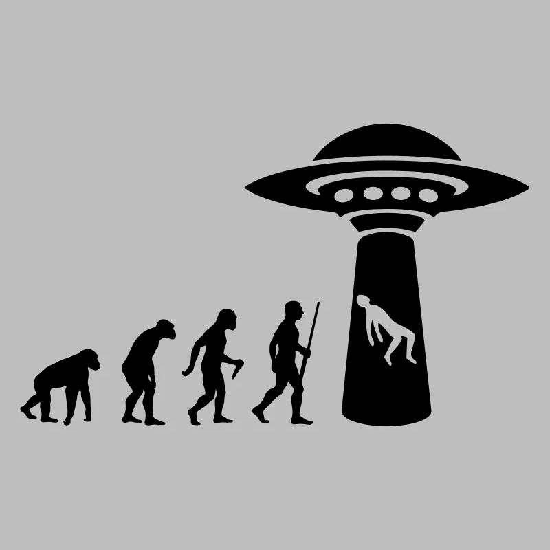 Alien Evolution
