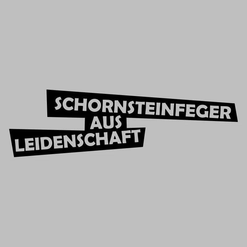 schornsteinfeger aus leidenschaft