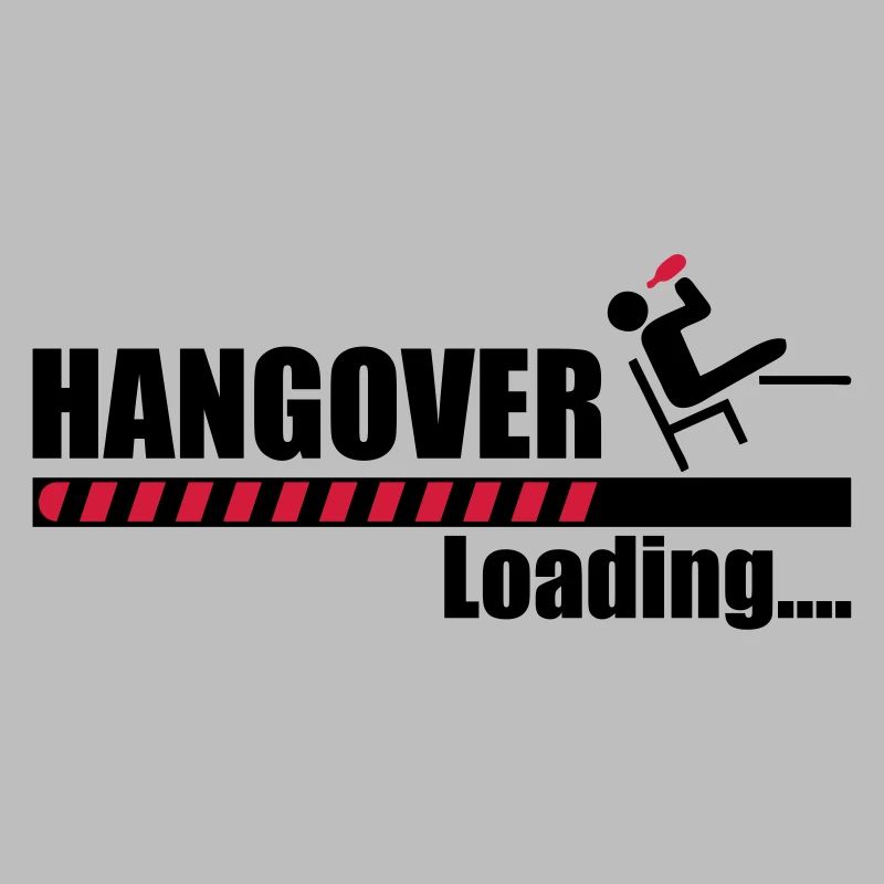 Hangover loading