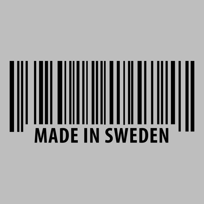 Made in Sweden
