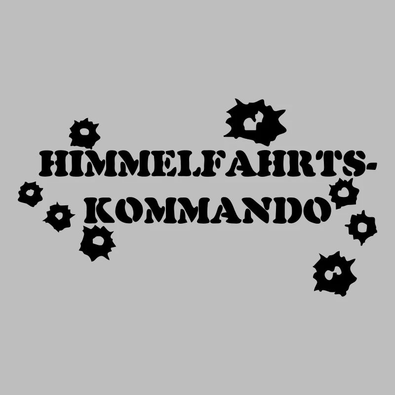HIMMELFAHRTSKOMMANDO