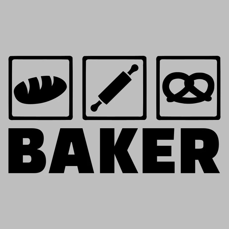 Bäcker