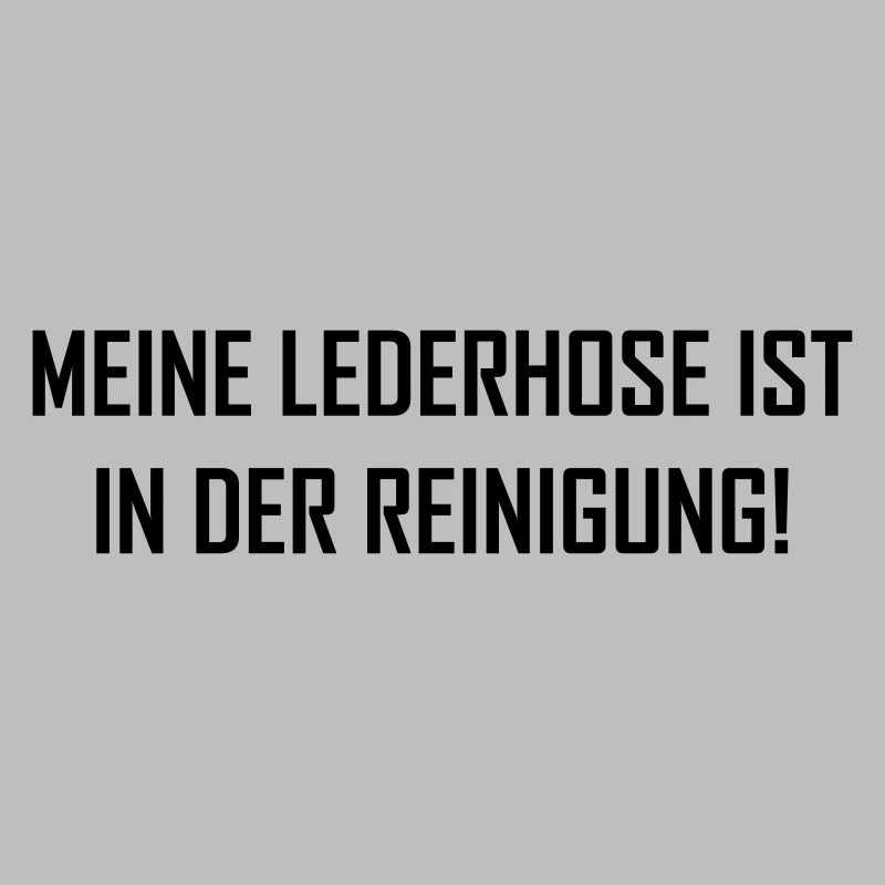lederhose