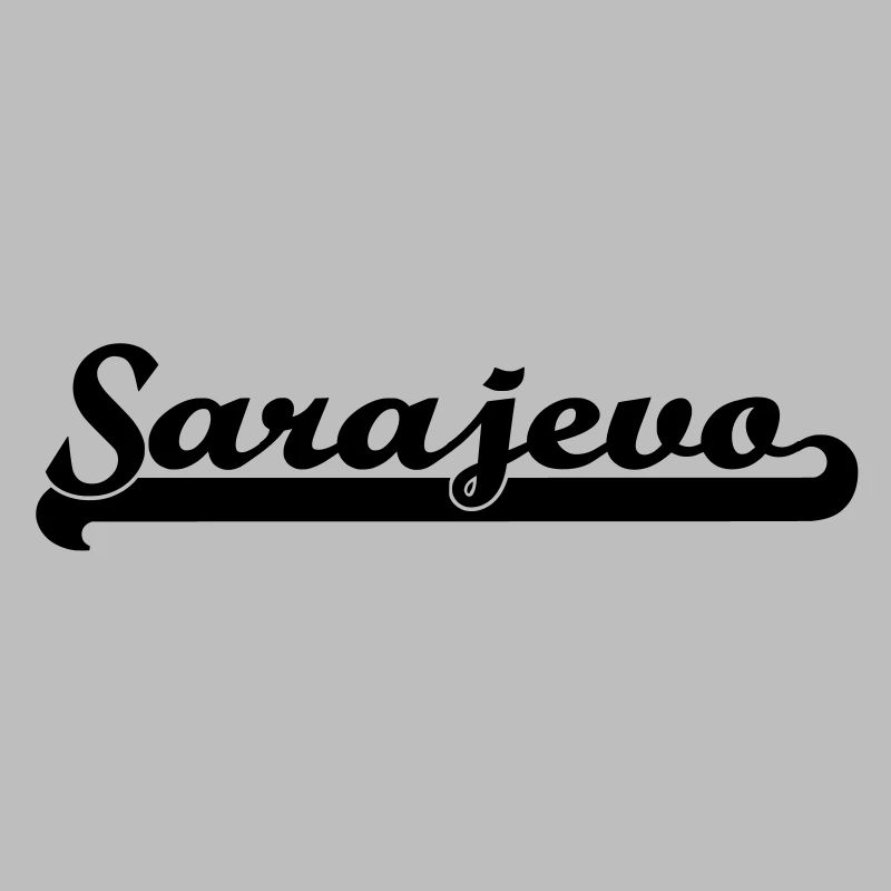 écrit Sarajevo