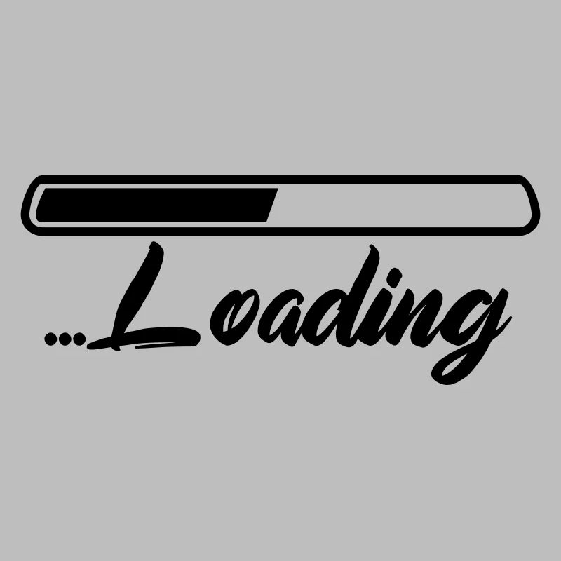 loading
