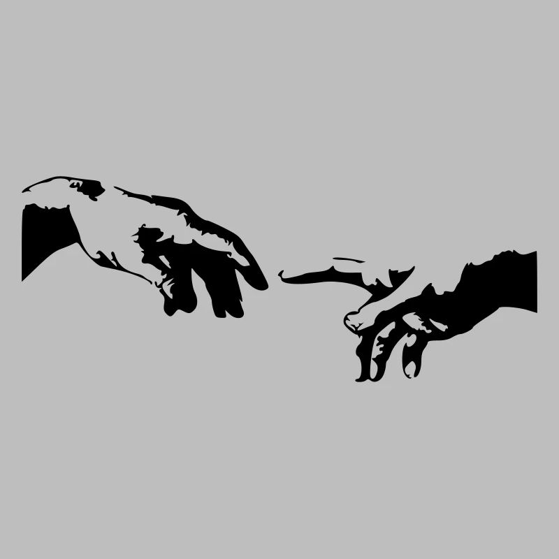 hand