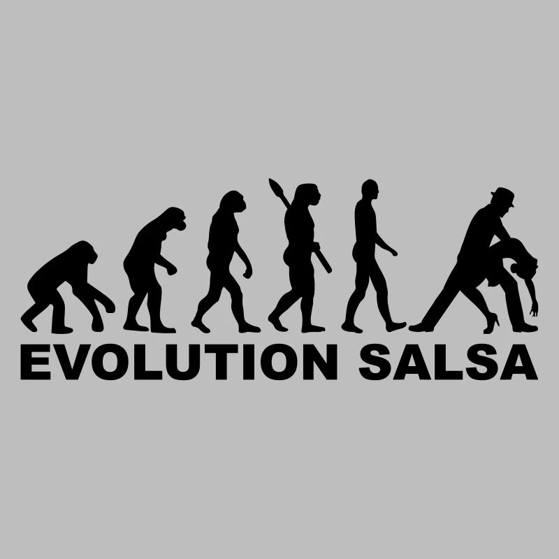 Evolution Salsa
