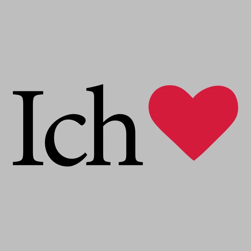 I Love