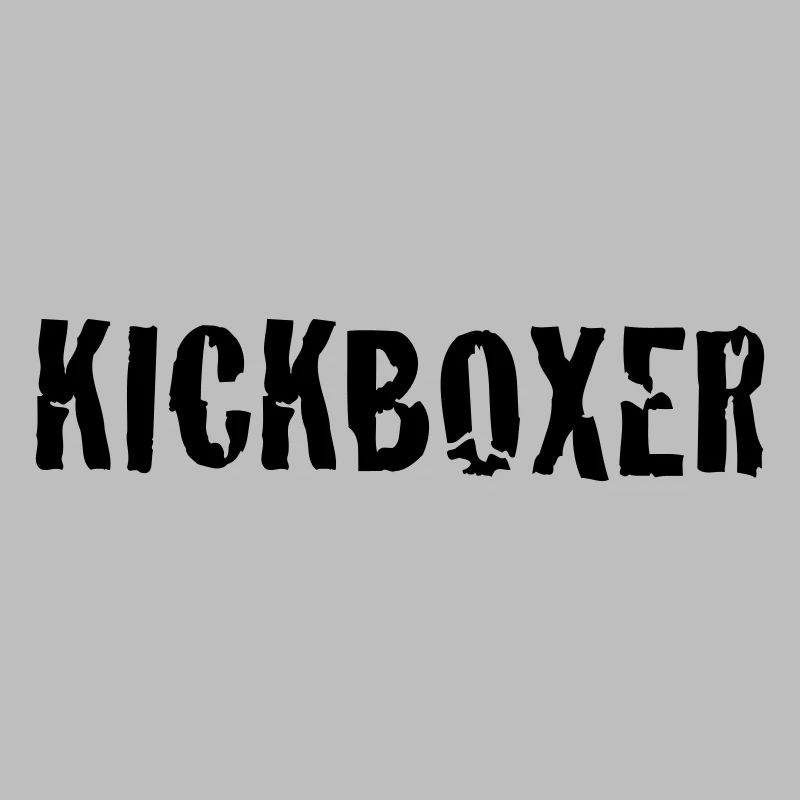 kickboxer