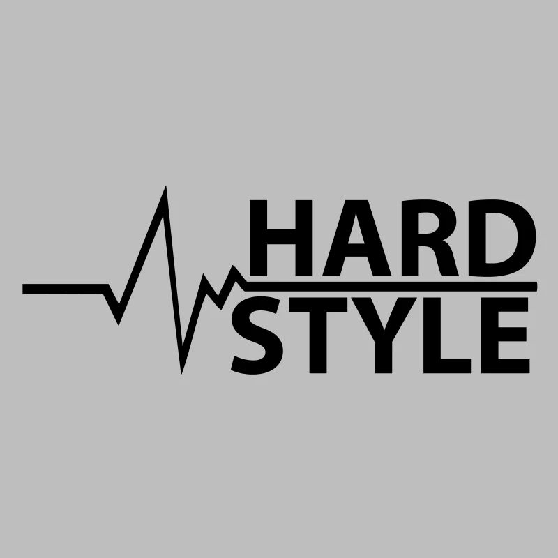BIG HARD STYLE - HARDSTYLE