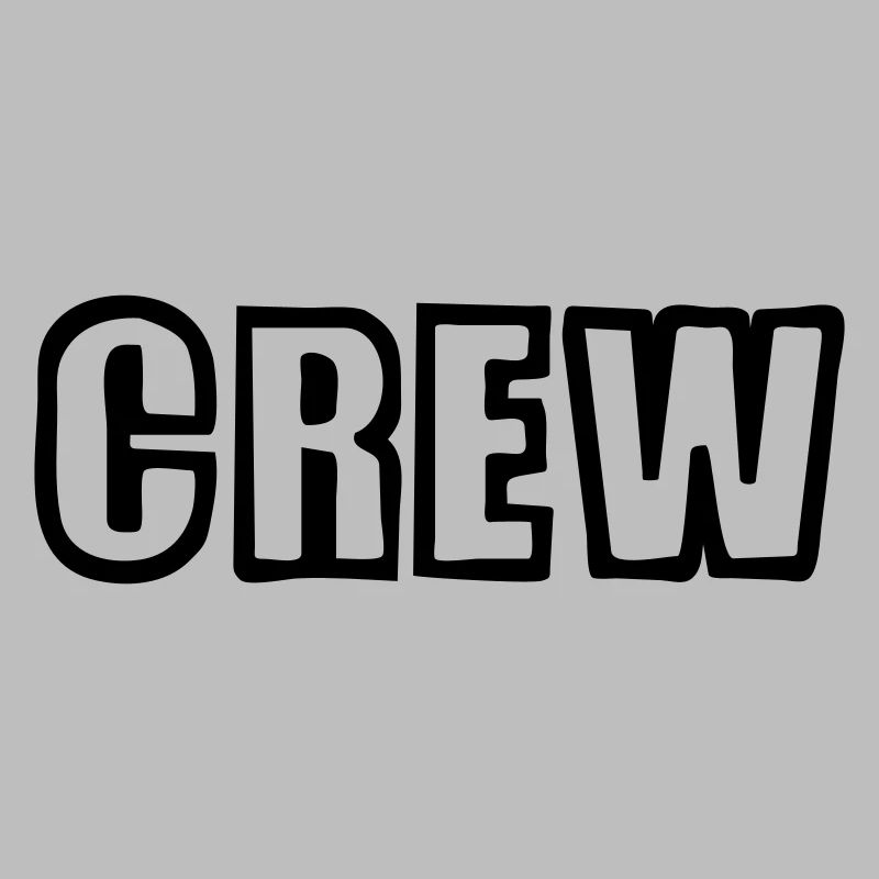 crew
