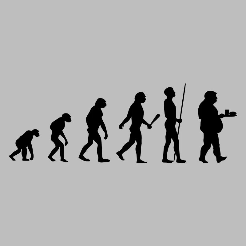 evolution