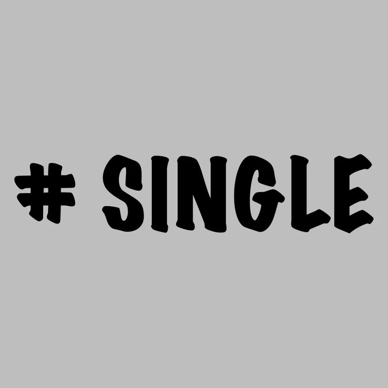 # single