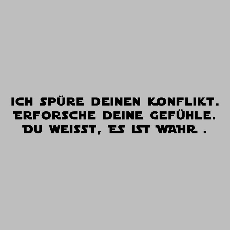 Star Wars: conflict