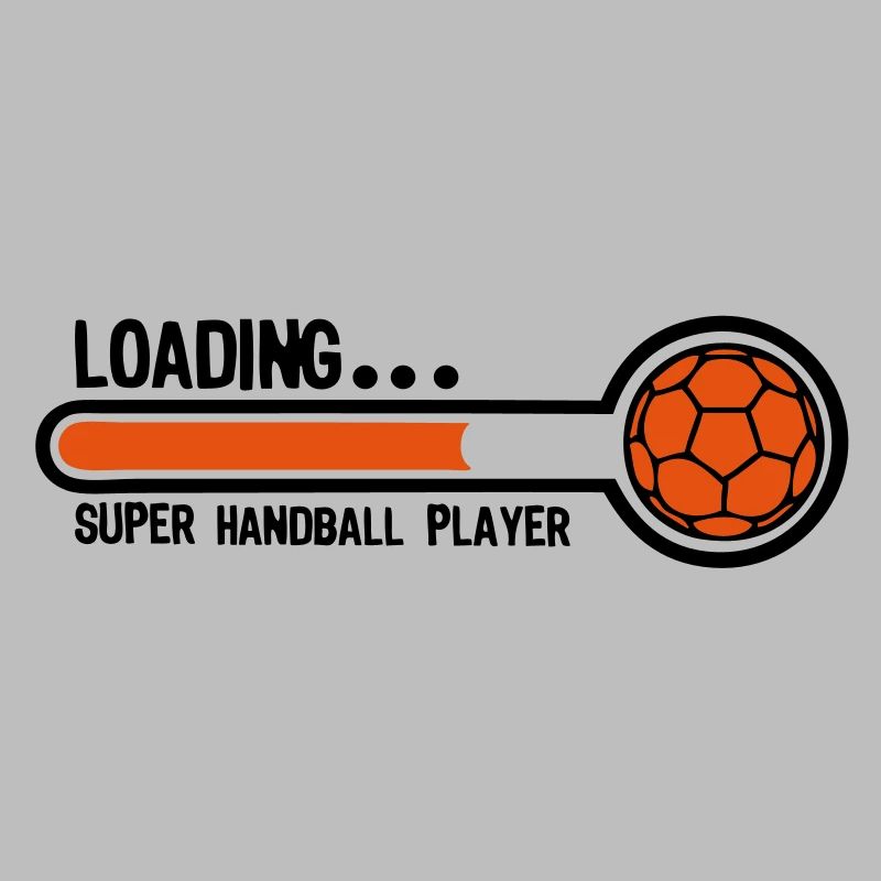 handball loading super player1