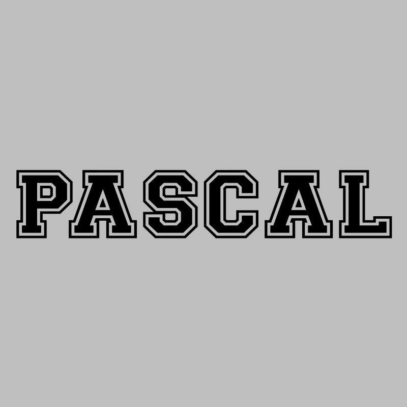 pascal