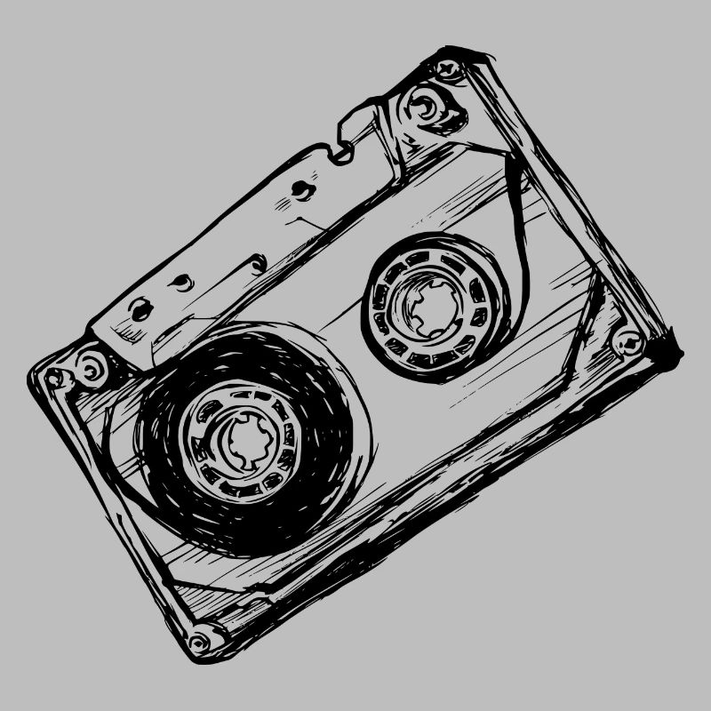 cassette