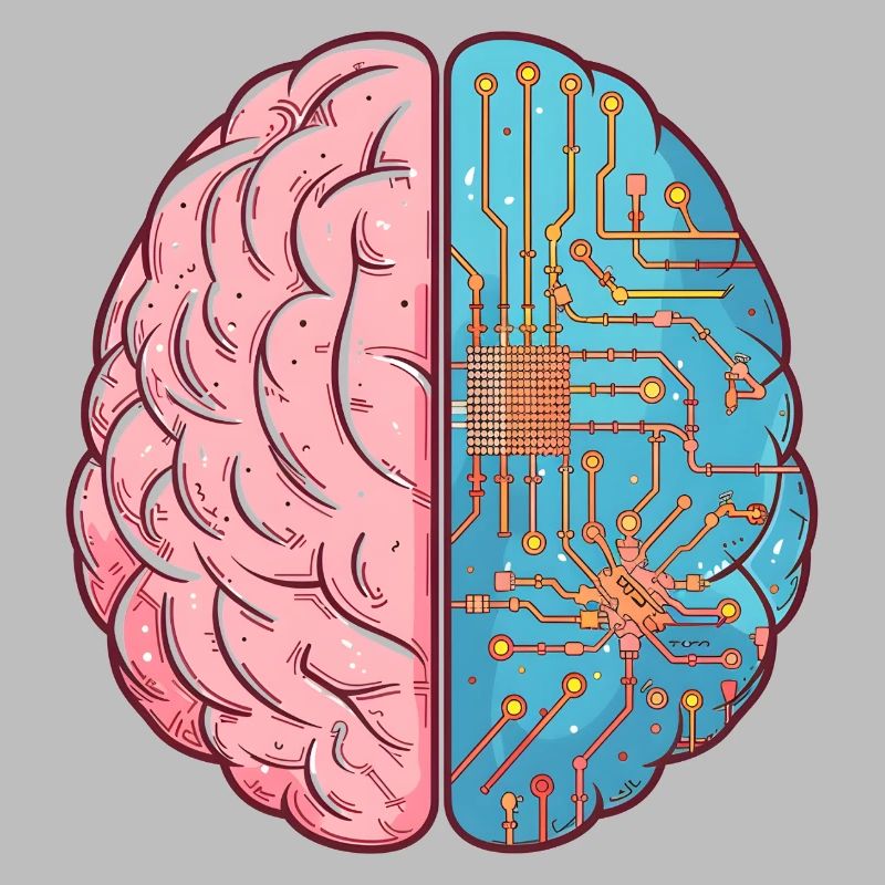 Human Intelligence meets AI – Brain Tech Design