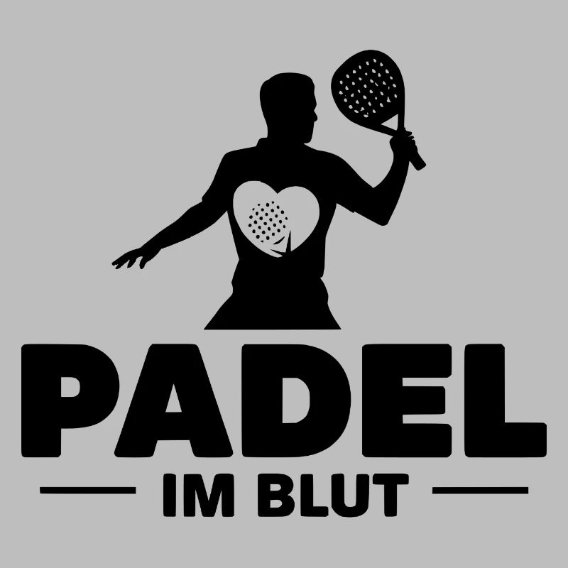 Padel im Blut 2