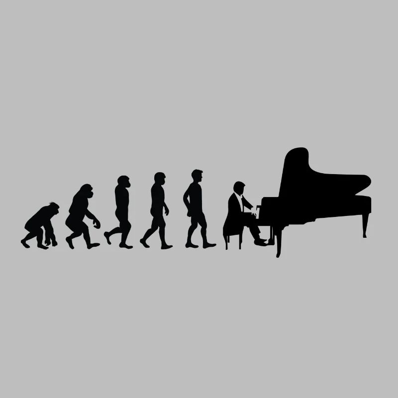 Evolution Pianist