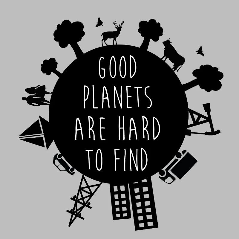 Planet Earth