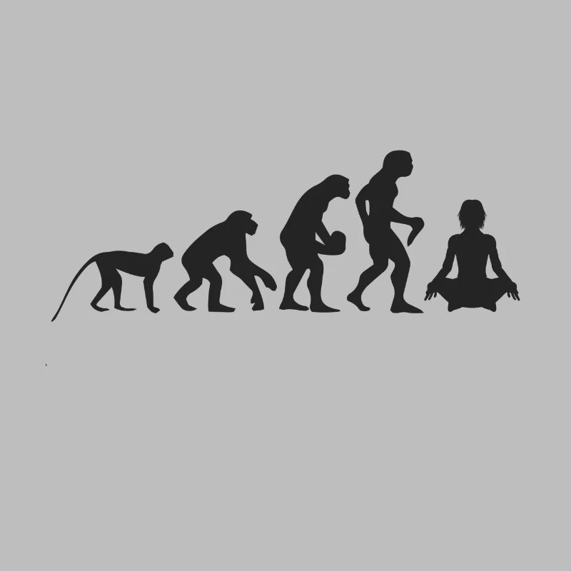 Evolution Yoga