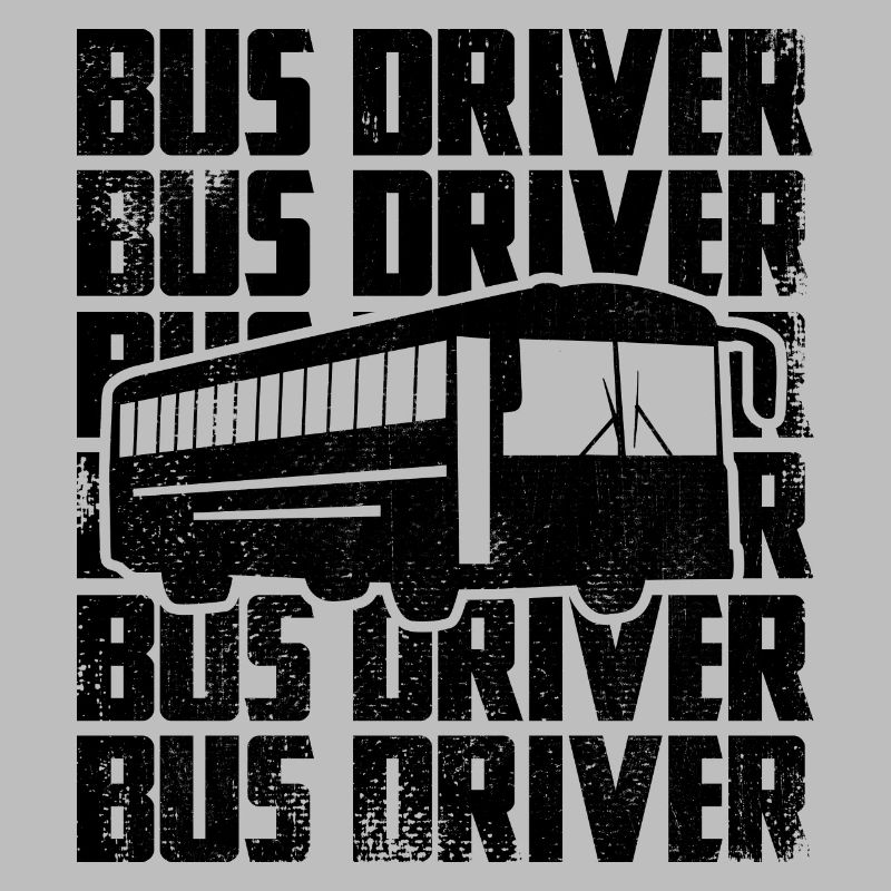 bus driver