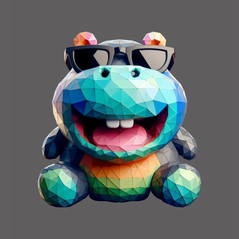 hippo fun
