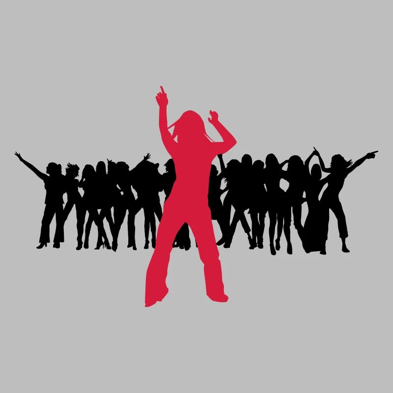 secouer danseuse secousse danse harlem secousse 2c