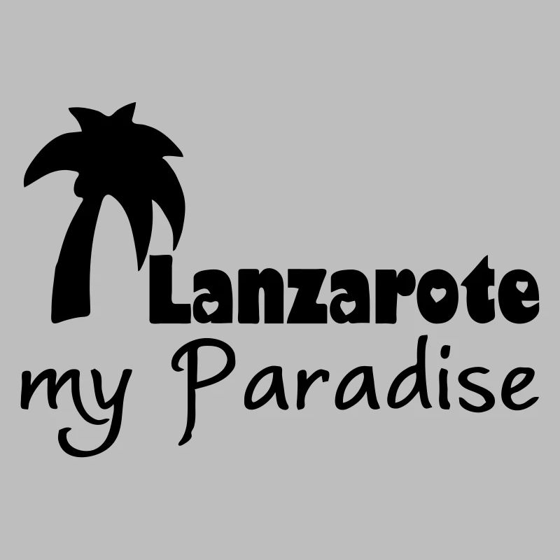 Lanzarote Paradise
