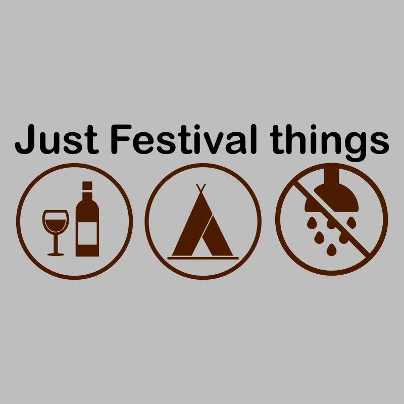 La saison des festivals