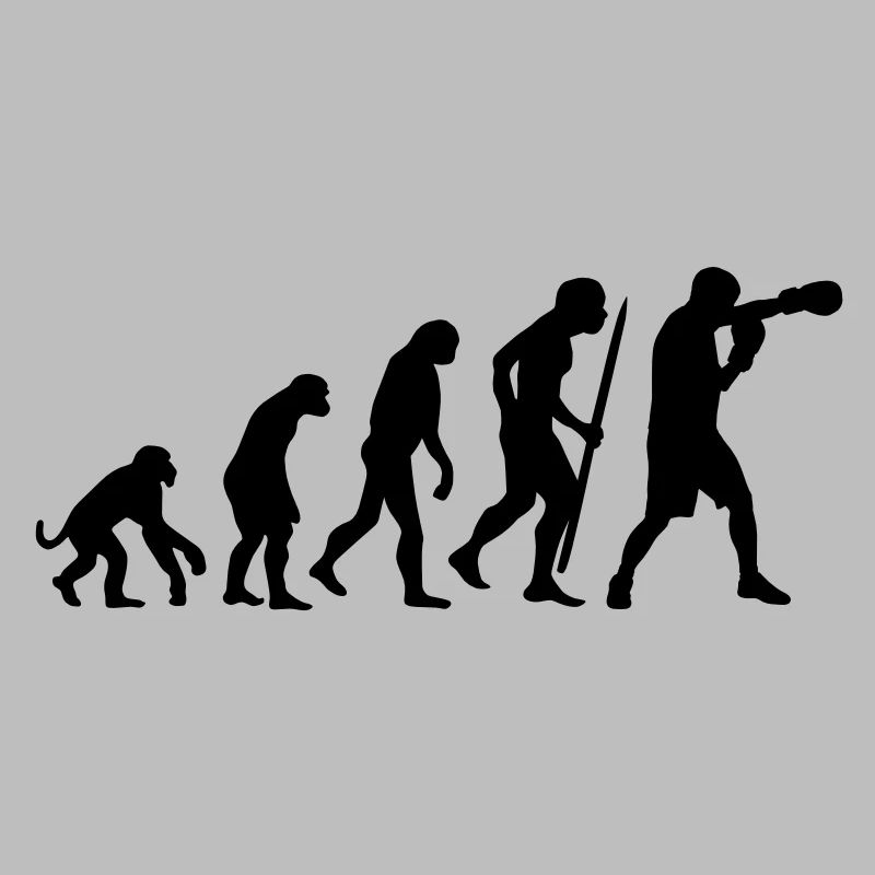Evolution of Boxing