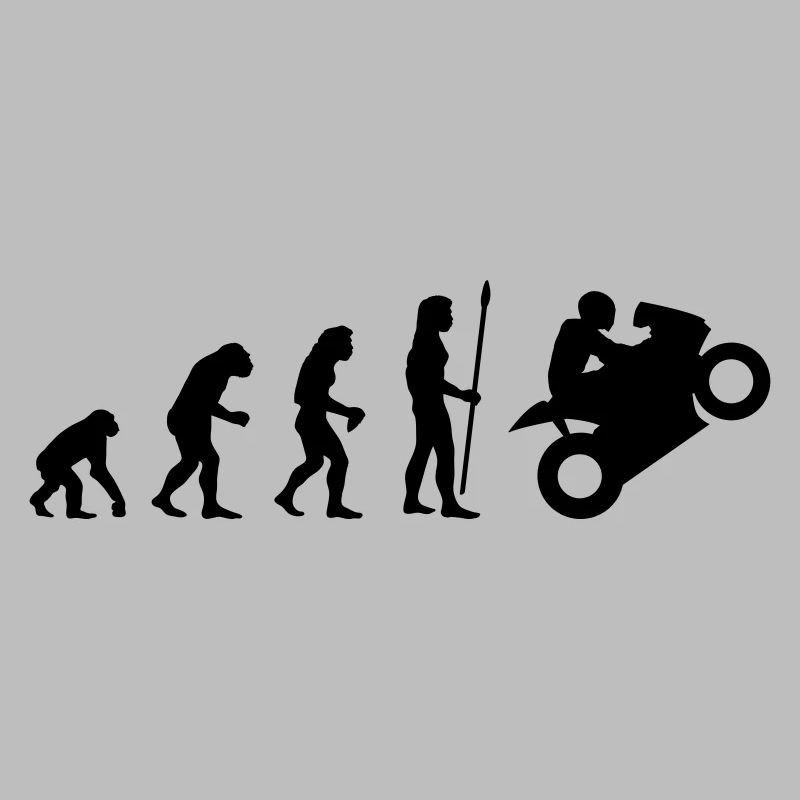 evolution_biker