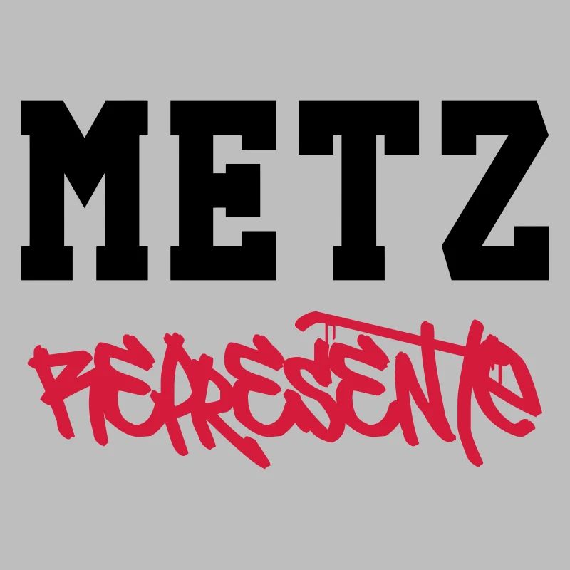 Metz Représente !