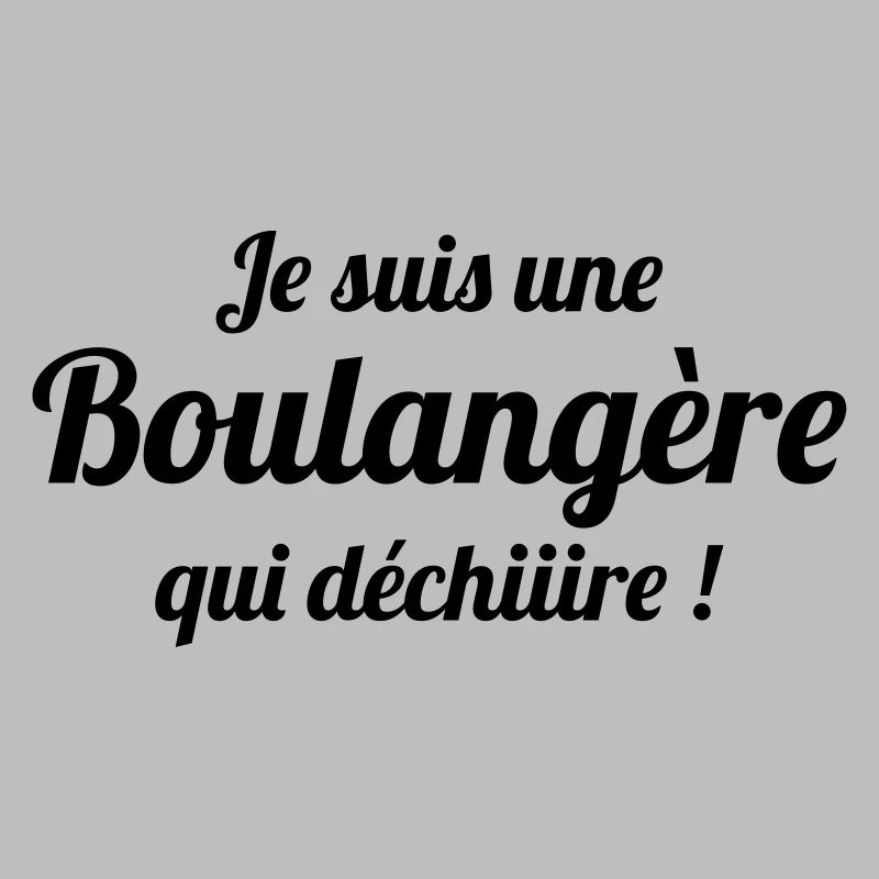 Baker / Bakery / Bäckerei / Boulanger / Bread