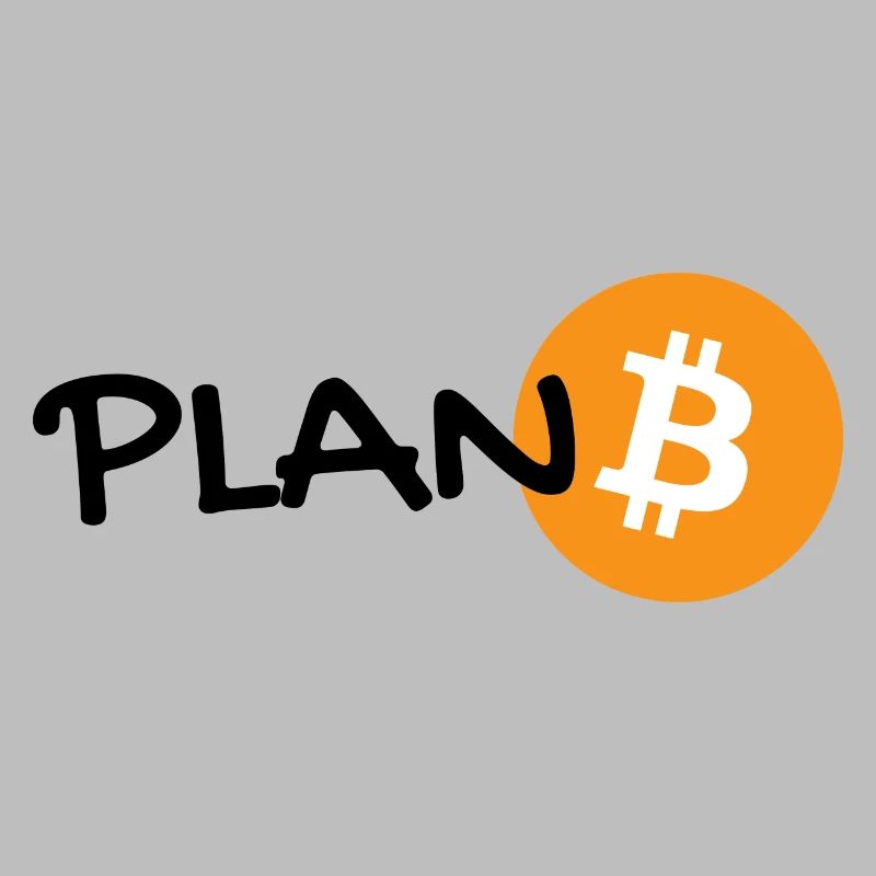 plan B - bitcoin Plan Bitcoin - Hoodl