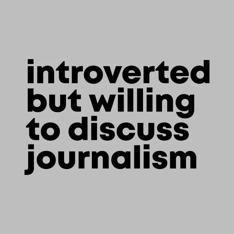 Journalist