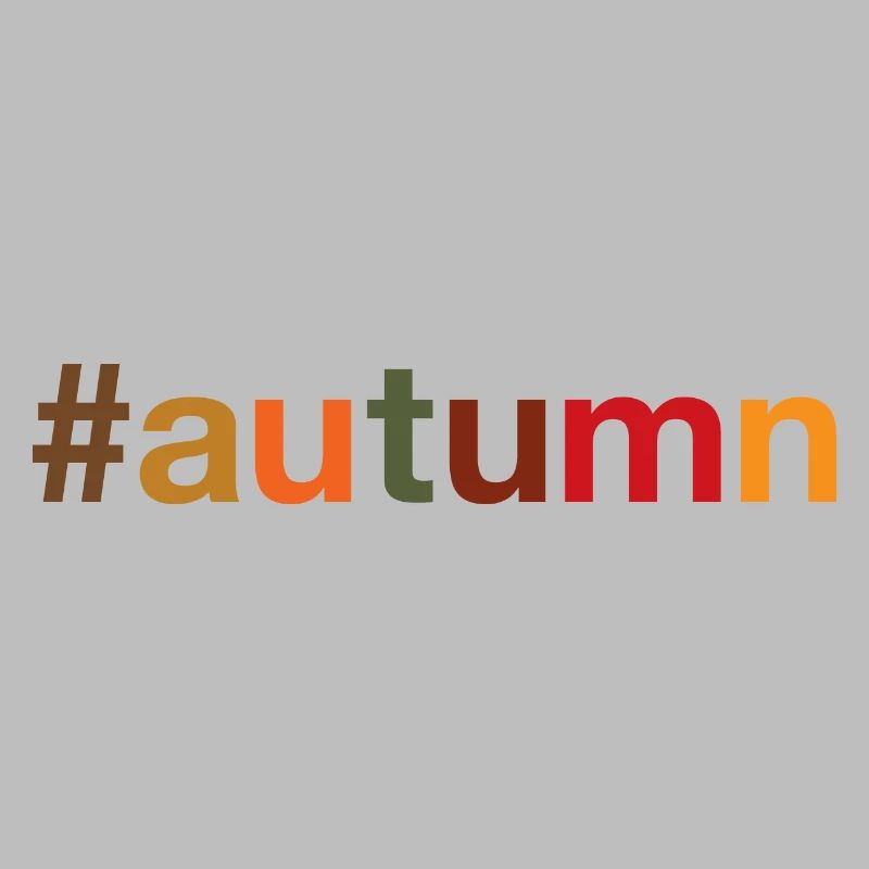 AUTUMN Herbst