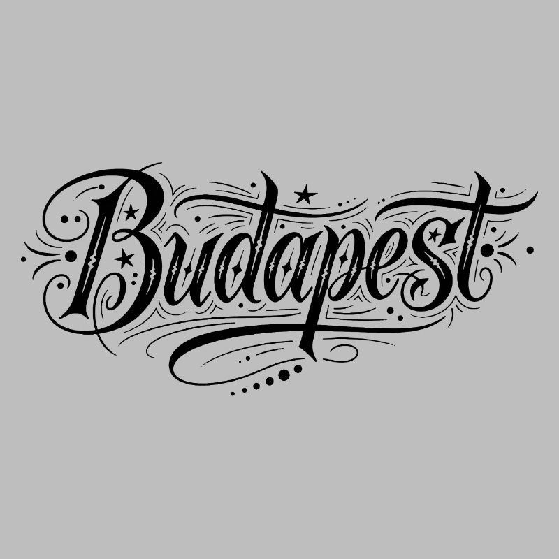 Budapest
