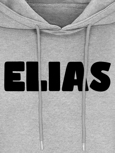 Elias Name