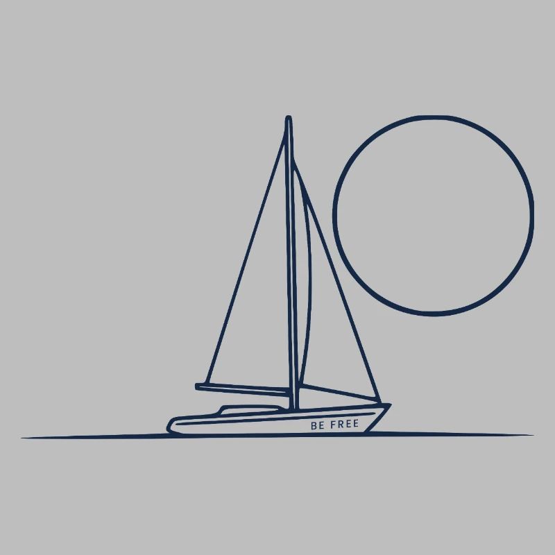 Segelboot