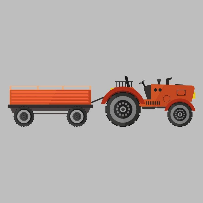 Traktor