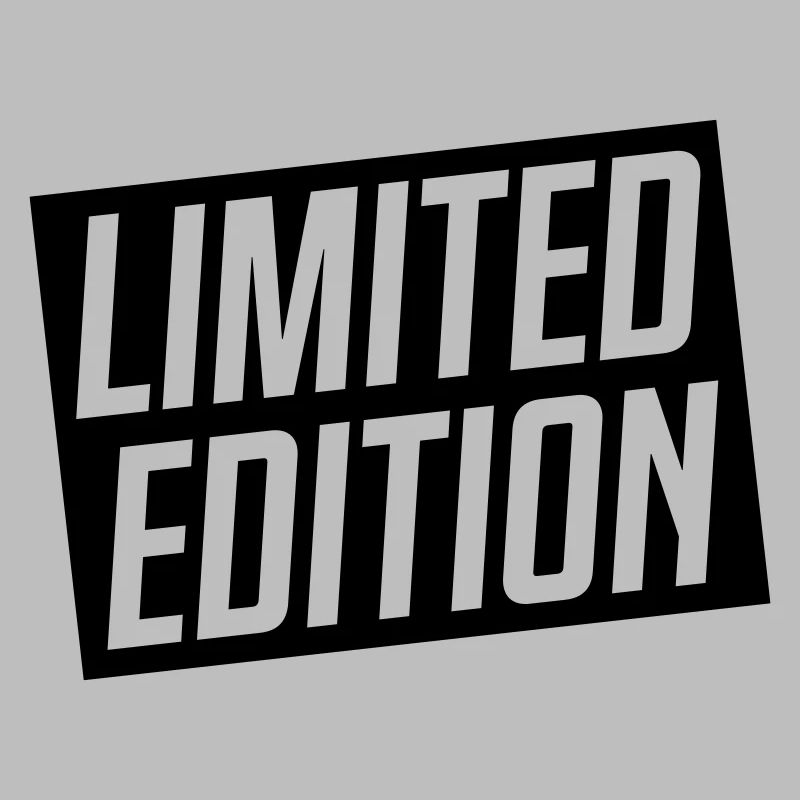 Édition limitée